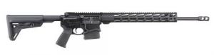 Ruger SFAR 6.5 Creedmoor MOESL Black - 05618