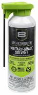 Breakthrough Clean BTA-MS-6OZ Military Grade Solvent 6 oz - 875