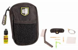 BRKTHRU BT-COP-9 BADGE 9MM PULL THRU KIT - 875