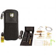 Breakthrough Clean Technologies Badge Series Cleaning Kit For 5.56/9MM/12 GAUGE - BT-MPK-3G