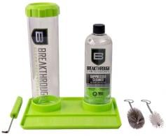 Breakthrough Clean Suppressor Cleaning Kit 16 oz - 875 Breakthrough Clean Suppressor Cleaning Kit 16 oz - 875