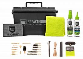 BRKTHRU BT-UAC BCT UNIVERSAL AMMO CAN CLN KIT - 875 BRKTHRU BT-UAC BCT UNIVERSAL AMMO CAN CLN KIT - 875