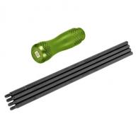 BRKTHRU BT-CR40 BCT 4PC CLEANING ROD 40"