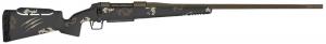 Fierce Firearms Twisted Rival XP 7mm PRC Midnight Bronze Barrel/Receiver Buckskin Camo Carbon Fiber Rival Stock - FRXP7PRC20MB