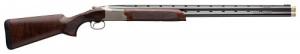 Browning Citori 725 Sporting 28 Gauge, 3" Chamber, 30" Barrel, Walnut Stock, 2 Rounds - 013531012 Browning Citori 725 Sporting 28 Gauge, 3" Chamber, 30" Barrel, Walnut Stock, 2 Rounds - 013531012
