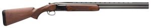 Browning Citori Hunter Grade I 28GA Over/Under Shotgun - 018258013 Browning Citori Hunter Grade I 28GA Over/Under Shotgun - 018258013