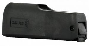 Browning X-Bolt / X-Bolt 2 7mm PRC 4rd Rotary Magazine - 112044616 Browning X-Bolt / X-Bolt 2 7mm PRC 4rd Rotary Magazine - 112044616