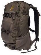 Browning Whitetail 1300 Nylon 12" W x 6" D x 20" H Brown - 173 Browning Whitetail 1300 Nylon 12" W x 6" D x 20" H Brown - 173
