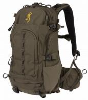 Browning 12915098 Whitetail Nylon 12" W x 8" D x 20" H Brown - 173
