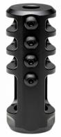 BRN 1293091 COMPETITION RECOIL HAWG MATTE BLK - 173