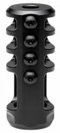 Browning Competition Recoil Hawg Muzzle Brake Matte Black - 1293091 Browning Competition Recoil Hawg Muzzle Brake Matte Black - 1293091