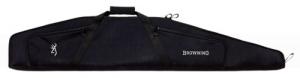 Browning Max Long Range 54" Rifle Case, Black - 173 Browning Max Long Range 54" Rifle Case, Black - 173