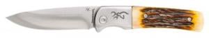 Browning Buckmark Hunter Folding - 3220500