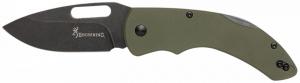 Browning Hidden Hollow Folder - Large - 3220506B Browning Hidden Hollow Folder - Large - 3220506B