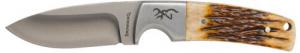 Browning Buckmark Hunter Fixed - 3220509