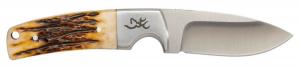 Browning Buckmark Hunter Fixed - 3220509B