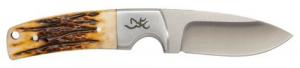 Browning Buckmark Hunter Fixed - 3220509B Browning Buckmark Hunter Fixed - 3220509B