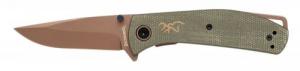 Browning Trailside Small Boxed - 3220516B