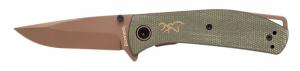 Browning Trailside Small Boxed - 3220516B Browning Trailside Small Boxed - 3220516B
