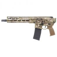 Sig MCX SPEAR-LT 5.56 NATO Semi Auto Pistol - PMCX556N11BCWV1LT