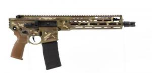 Sig MCX SPEAR-LT 5.56 NATO Semi Auto Pistol - PMCX556N11BCWV1LT