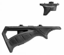 FAB Defense FXPTKMCB PTK-M Rubberized M-LOK Compatible Ergonomic Pointing Grip Combo Pack Black - 978 FAB Defense FXPTKMCB PTK-M Rubberized M-LOK Compatible Ergonomic Pointing Grip Combo Pack Black - 978