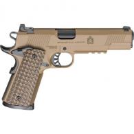 Springfield Armory 1911 TRP .45 ACP Semi Auto Pistol - PC9125LRCB Springfield Armory 1911 TRP .45 ACP Semi Auto Pistol - PC9125LRCB