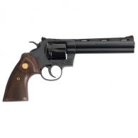 Colt Python .357 Magnum Revolver - PYTHONBP6WTS Colt Python .357 Magnum Revolver - PYTHONBP6WTS
