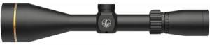 Leupold VX-Freedom Matte Black 4-12x50mm, 1" Tube Duplex Reticle - 185365
