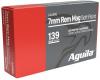 Aguila 7mm Rem Mag 139 gr 20 Per Box/ 10 Cs - 778