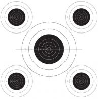 Lyman 4320075 Bullseye Target Roll 1 - 148