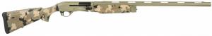 TR Model A2 12Ga Semi-Auto 28" Barrel with Green Cerakote - A21228OS3 TR Model A2 12Ga Semi-Auto 28" Barrel with Green Cerakote - A21228OS3