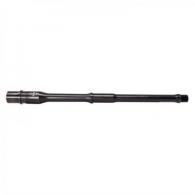 Faxon Big Gunner Contour Barrel 8.6 Blackout 16 1-3 Twist Chrome Moly BBL - 10A863C16NGQ