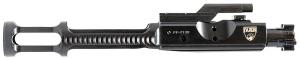 Faxon 5.56 Gunner Lightweight 5.56x45mm NATO, Salt Bath Nitride 9310 Steel For AR15 Rifle - FF556BCGCNITRID Faxon 5.56 Gunner Lightweight 5.56x45mm NATO, Salt Bath Nitride 9310 Steel For AR15 Rifle - FF556BCGCNITRID