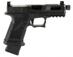 Faxon FX19 Hellfire 9mm 4.6" - FX-19-HF Faxon FX19 Hellfire 9mm 4.6" - FX-19-HF