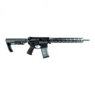 Faxon Ion Ultralight 5.56 NATO Semi Auto Rifle - FX5500 Faxon Ion Ultralight 5.56 NATO Semi Auto Rifle - FX5500