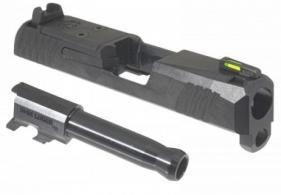 Ruger MAX-9 Standard Slide Assembly Black - 90744 Ruger MAX-9 Standard Slide Assembly Black - 90744