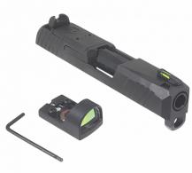 Max-9 Standard Slide Assembly With Readydot Optic - 90745