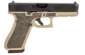 Glock G17 Gen5 9mm 17+1 4.50" - UA175S204EXPCT