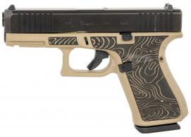 Glock G19 Gen5 9mm 15+1 4" - UA195S204EXPCT Glock G19 Gen5 9mm 15+1 4" - UA195S204EXPCT