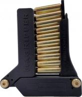 Cromag Industries Corp MGR00011 MagRipper Speedloader 223 Rem/5.56x45mm NATO/300 Blackout, Black, Fits NATO STANAG AR Mags - 1218 Cromag Industries Corp MGR00011 MagRipper Speedloader 223 Rem/5.56x45mm NATO/300 Blackout, Black, Fits NATO STANAG AR Mags - 1218