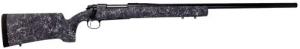 Remington 700 Long Range 6.5 PRC Bolt Action Rifle - R84174
