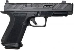 Shadow Systems MR920P Elite Compensator 9mm Semi Auto Pistol - SS1212 Shadow Systems MR920P Elite Compensator 9mm Semi Auto Pistol - SS1212