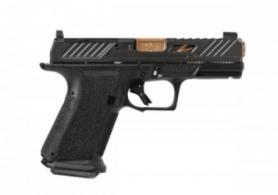 Shadow Systems MR920P Elite 9mm Semi Auto Pistol