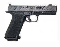Shadow Systems XR920P Elite 9mm Semi Auto Pistol - SS3212 Shadow Systems XR920P Elite 9mm Semi Auto Pistol - SS3212