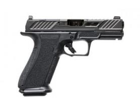 Shadow Systems XR920P Elite 9mm, 4.25" Barrel, Black, 10 Rounds - SS3240 Shadow Systems XR920P Elite 9mm, 4.25" Barrel, Black, 10 Rounds - SS3240