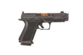 Shadow Systems Defense MR920P Elite 9mm Semi Auto Pistol P+P Program Only - SS1211PLE Shadow Systems Defense MR920P Elite 9mm Semi Auto Pistol P+P Program Only - SS1211PLE