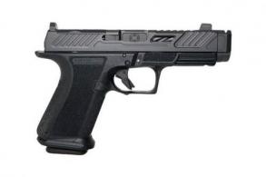 Shadow Systems Defense MR920P Elite 9mm Semi Auto Pistol - P+P Program Only - SS1212PLE Shadow Systems Defense MR920P Elite 9mm Semi Auto Pistol - P+P Program Only - SS1212PLE