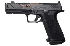 Shadow Systems Defense XR920P Elite 9mm Semi Auto Pistol P+P Progam Only - SS3211PLE Shadow Systems Defense XR920P Elite 9mm Semi Auto Pistol P+P Progam Only - SS3211PLE