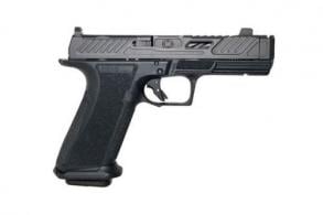 Shadow Systems Defense XR920P Elite 9mm Semi Auto Pistol P+P Program Only - SS3212PLE Shadow Systems Defense XR920P Elite 9mm Semi Auto Pistol P+P Program Only - SS3212PLE